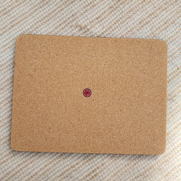 Pimpernel vintage floral placemats - set of 4 - Picture 9 of 9